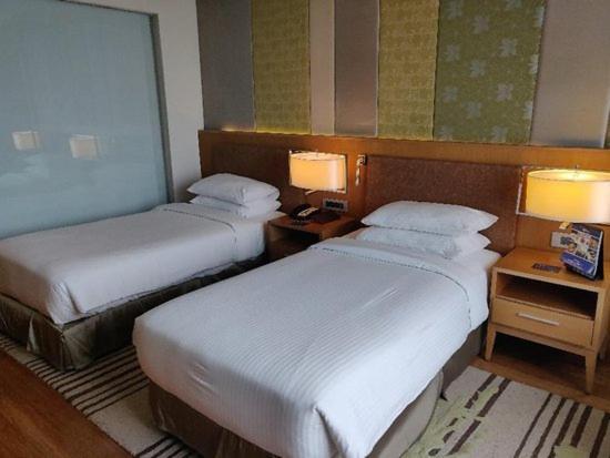 Hotel The Infinity Near Delhi Airport New Delhi Ngoại thất bức ảnh