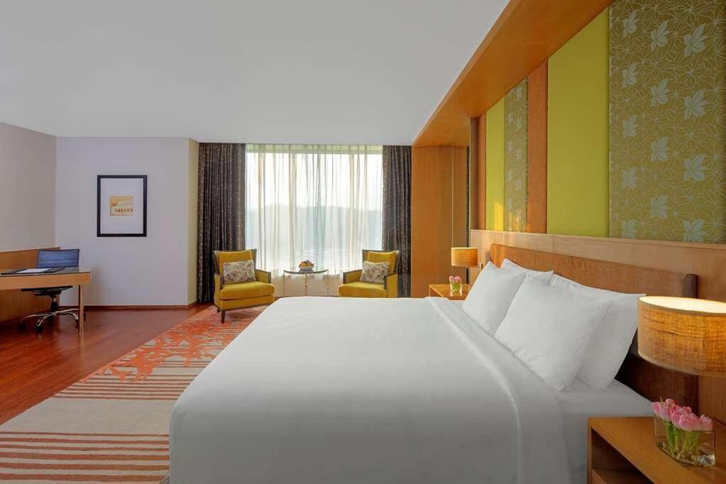 Hotel The Infinity Near Delhi Airport New Delhi Ngoại thất bức ảnh